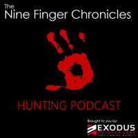 N.F.C. | Gear Podcast with Covert Scouting Cameras