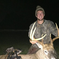 Hunter Profile Podcast | Nick Sopko