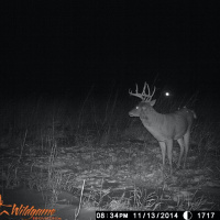 Hunter Profile Podcast | Eli Gesell