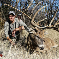 Hunter Profile Podcast | Jared Scheffler