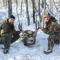 Nine Finger Chronicles Podcast | Profile  Review