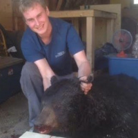 Hunter Profile Podcast | Chase Moon