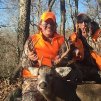 Hunter Profile Podcast | Matt Bates