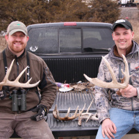 Nine Finger Chronicles Podcast | Mark Kenyon