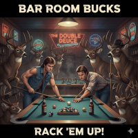 Road House Whitetails