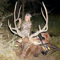 Hunter Profile Podcast | Kristy Titus