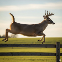 Deer Behavior Patterns with Chris Dunkin