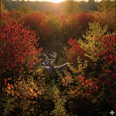 Nine Finger Chronicles | Sportsmens Nation