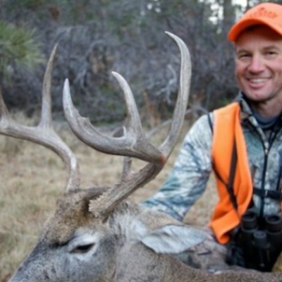 Nine Finger Chronicles | Sportsmens Nation