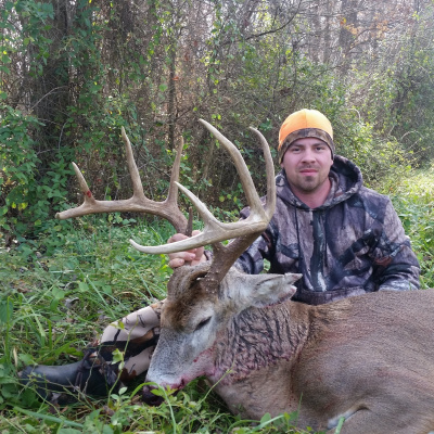 Nine Finger Chronicles | Sportsmens Nation