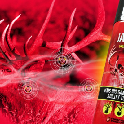 Nine Finger Chronicles | Sportsmens Nation