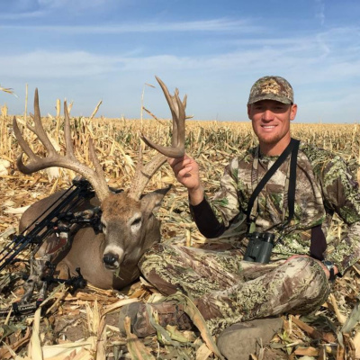 Nine Finger Chronicles | Sportsmens Nation