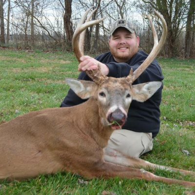 Nine Finger Chronicles | Sportsmens Nation