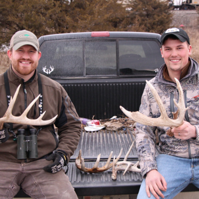 Nine Finger Chronicles | Sportsmens Nation