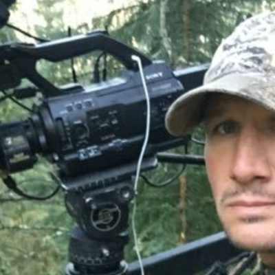 Nine Finger Chronicles | Sportsmens Nation