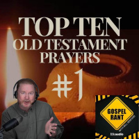 Top 10 Old Testament Prayers #1: Song of Songs 1:2-4.