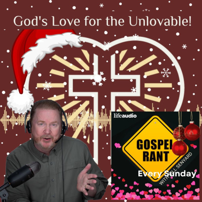 Gospel Rant