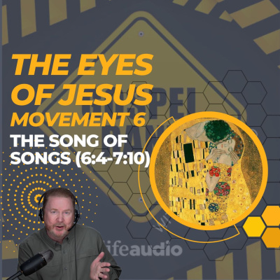 Gospel Rant