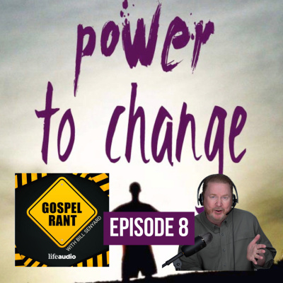 Gospel Rant