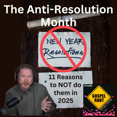 Gospel Rant