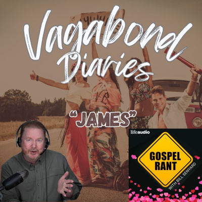 Gospel Rant