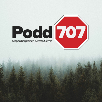 Podd 707