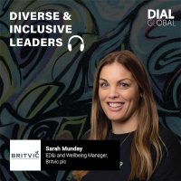 Sarah Mundays Journey to Workplace Well-being and Empowerment
