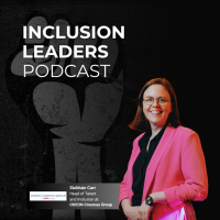 Empowering Stories: Siobhan Carrs Journey in Leadership