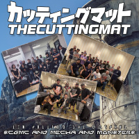 S1 Ep10: Gunpla Event Report - SCGMC And Mecha and Monsters
