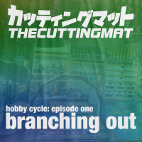 S2 Ep6: Hobby Cycle: Branching Out
