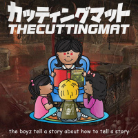 S2 Ep8: The Boyz Tell A Story About How To Tell A Story