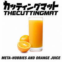 S2 Ep2: Meta-Hobbies And Orange Juice