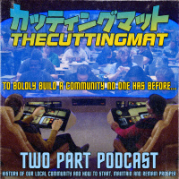S1 Ep3: Trailer: Two Part Gunpla Community Episodes