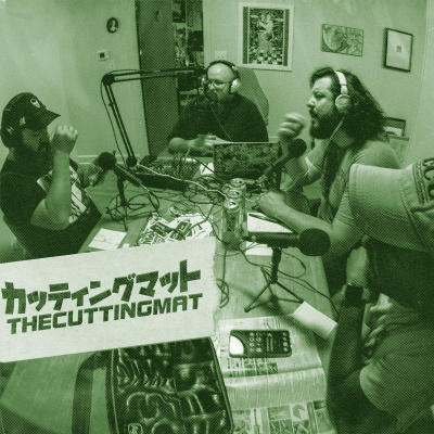 Thecuttingmat