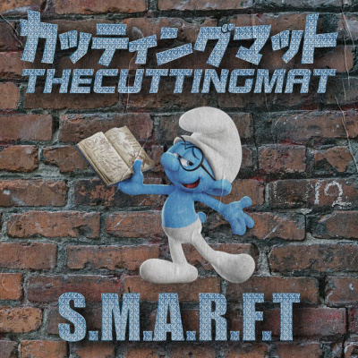 Thecuttingmat