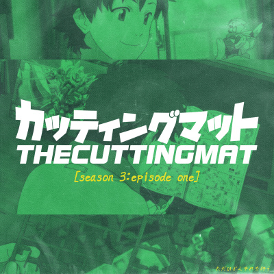 Thecuttingmat