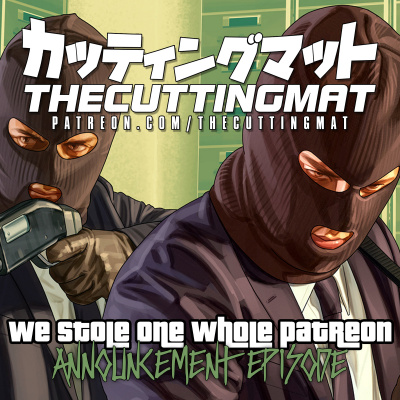 Thecuttingmat