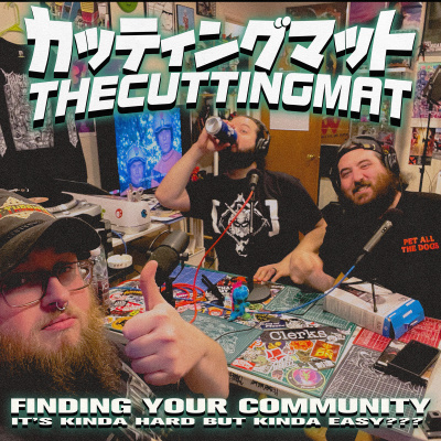Thecuttingmat
