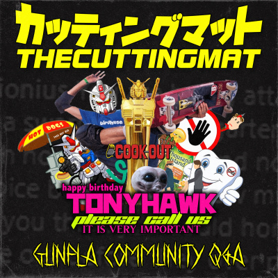 Thecuttingmat