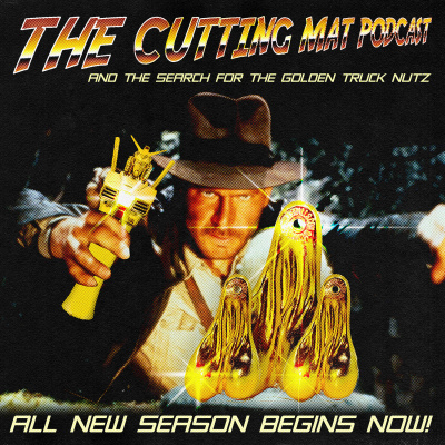 Thecuttingmat