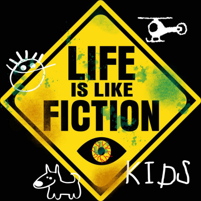 Life Is Like Fiction