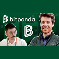 Bitpanda, le courtier idéal pour investir dans les cryptomonnaies ?