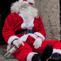 Old Jock Radio Christmas Spectacular 2019