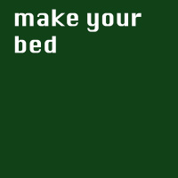 Ep8 djpurn make your bed