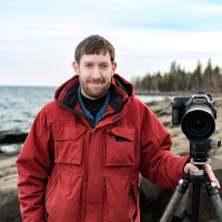 Ryan Tischer - Photographer Sept 2021