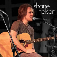 Shane Nelson April 2023