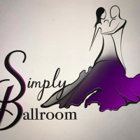 Simply Ballroom With David And Kristen May 2023