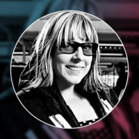 Lisa Johnson July 2018