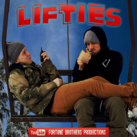 Lifties Series March 2021