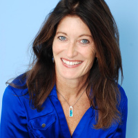 Jennie McNulty March 2021